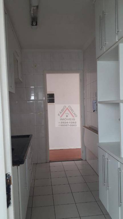 Apartamento à venda com 3 quartos, 71m² - Foto 6