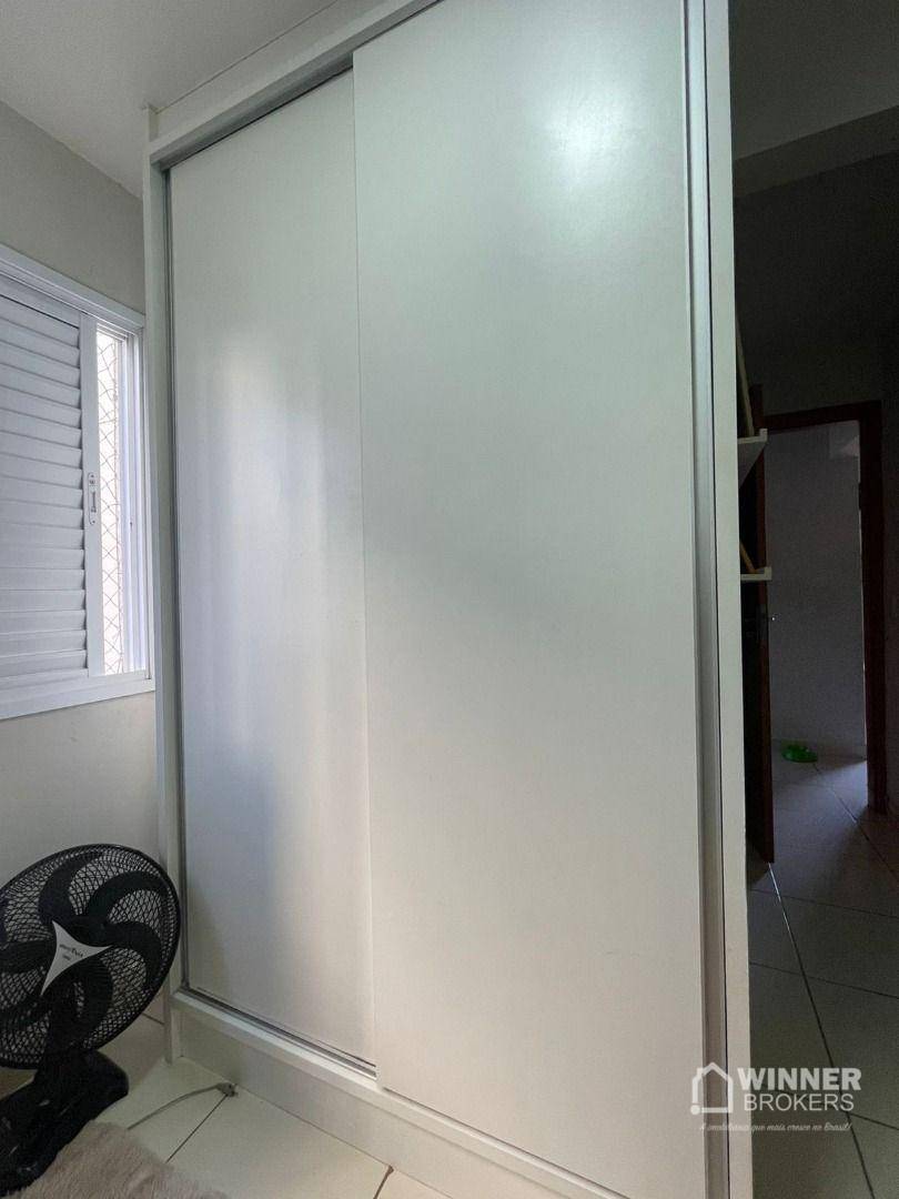 Apartamento à venda com 3 quartos, 65m² - Foto 11