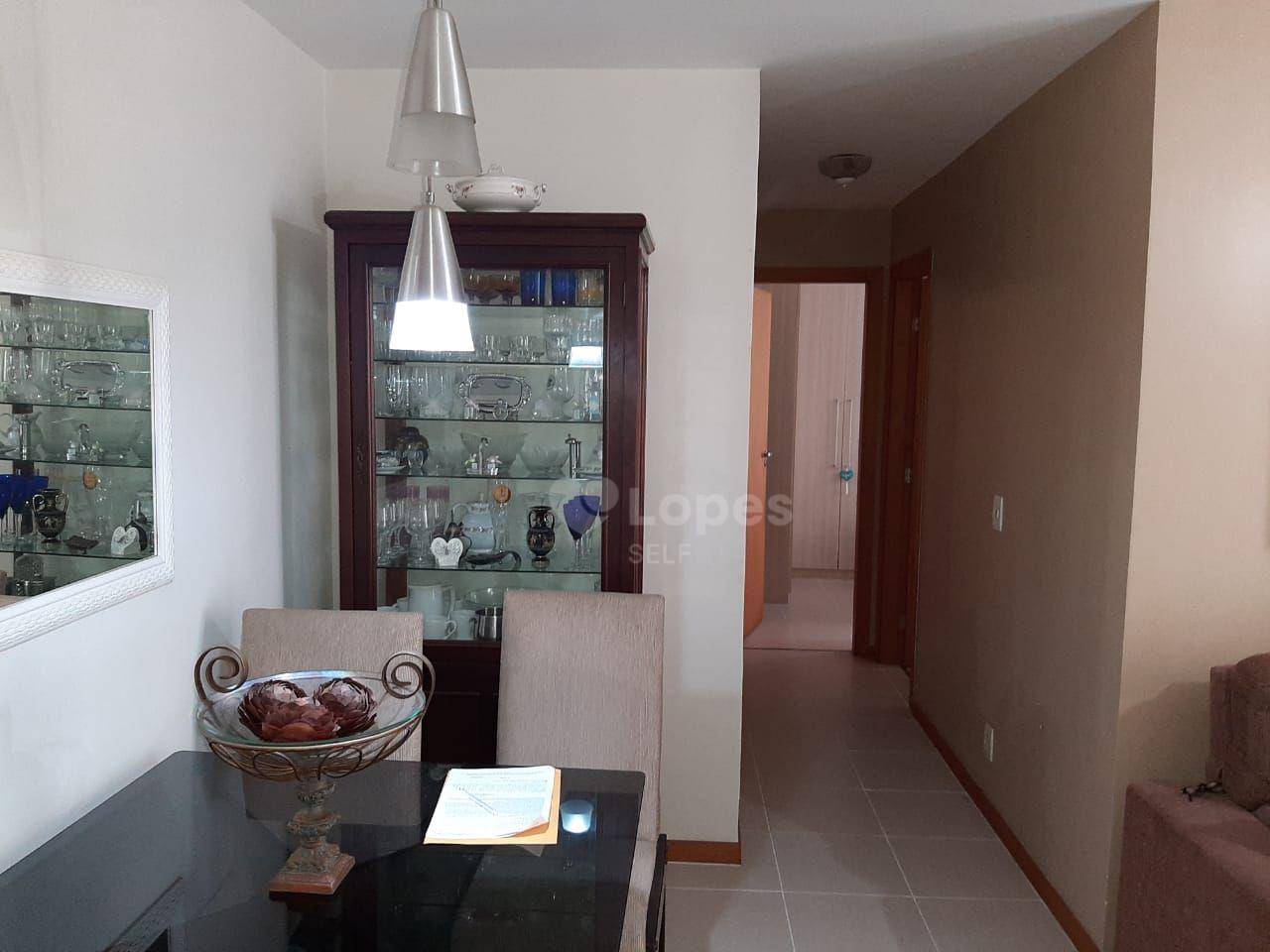 Apartamento à venda com 2 quartos, 79m² - Foto 2