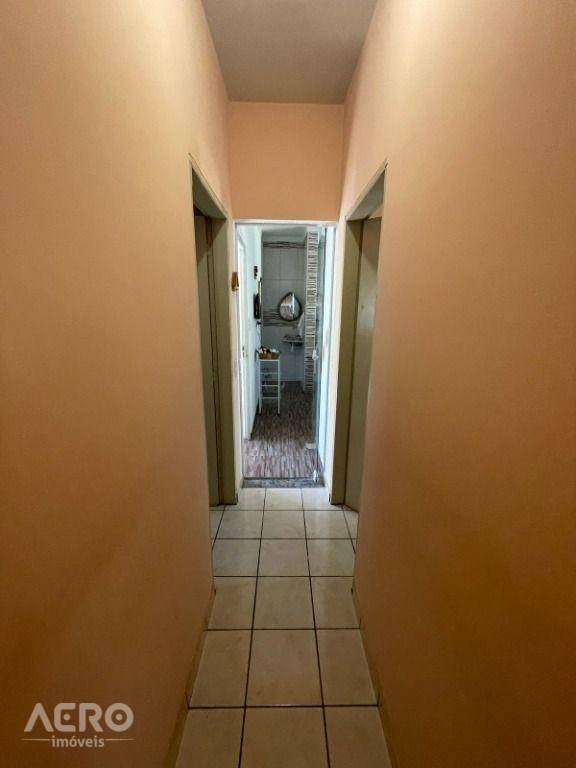 Casa à venda com 3 quartos, 128m² - Foto 31