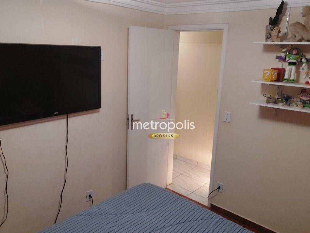 Apartamento à venda com 2 quartos, 50m² - Foto 13