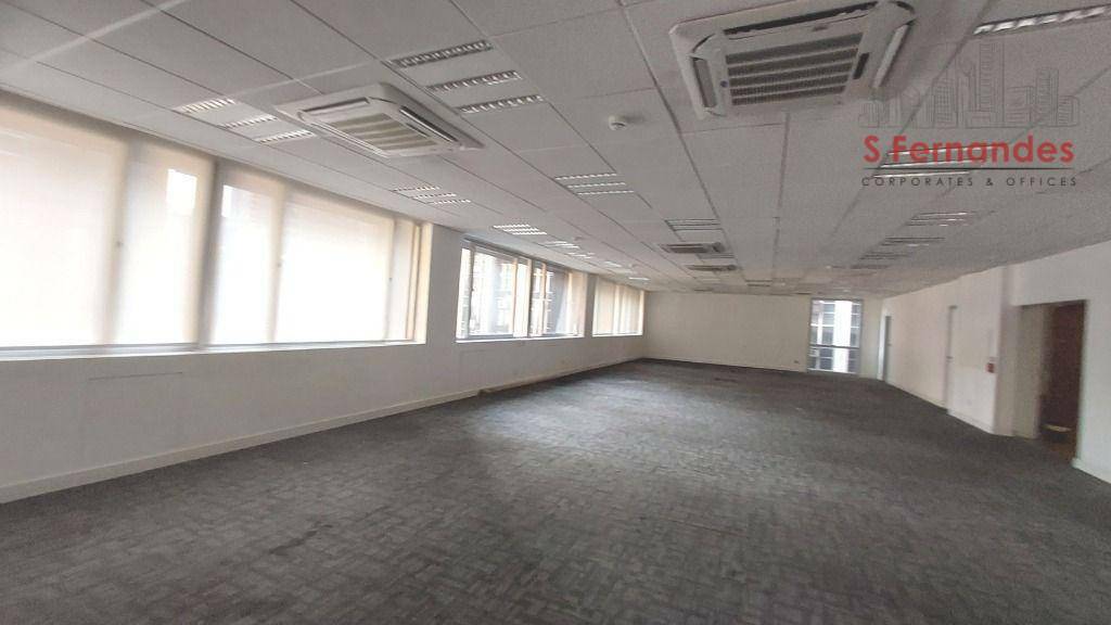 Conjunto Comercial-Sala para alugar, 200m² - Foto 3