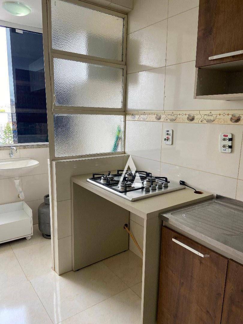 Apartamento à venda com 1 quarto, 45m² - Foto 12