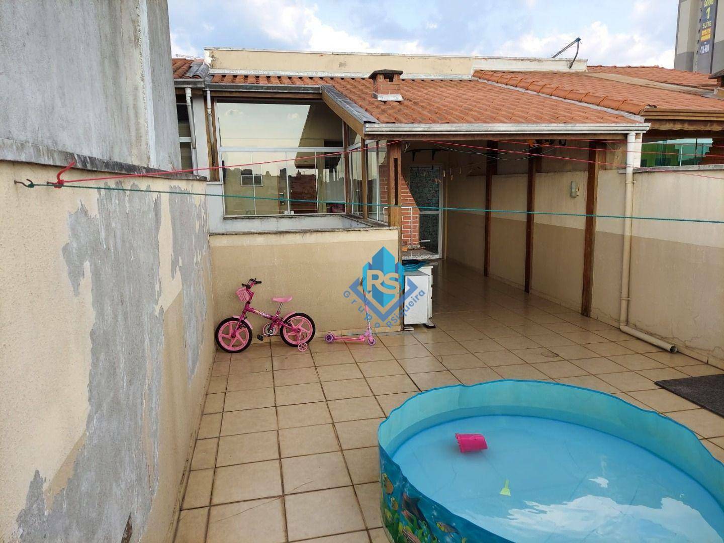 Cobertura à venda com 2 quartos, 102m² - Foto 5