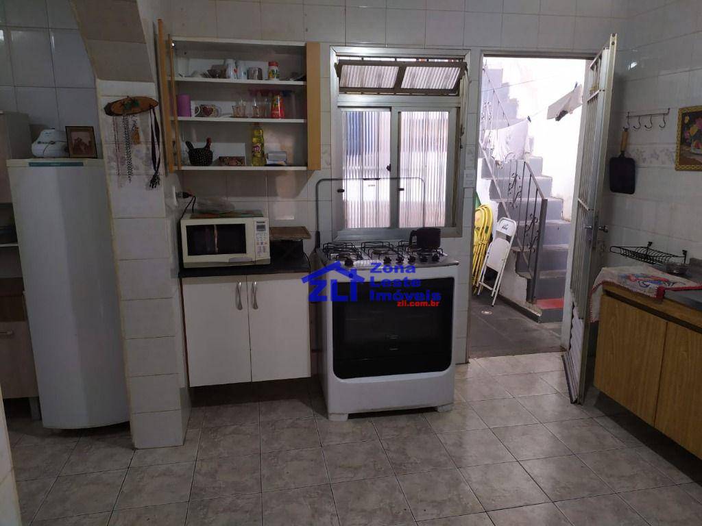 Casa à venda com 3 quartos, 180m² - Foto 5