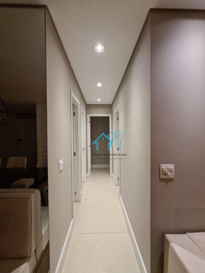 Apartamento à venda com 2 quartos, 88m² - Foto 14