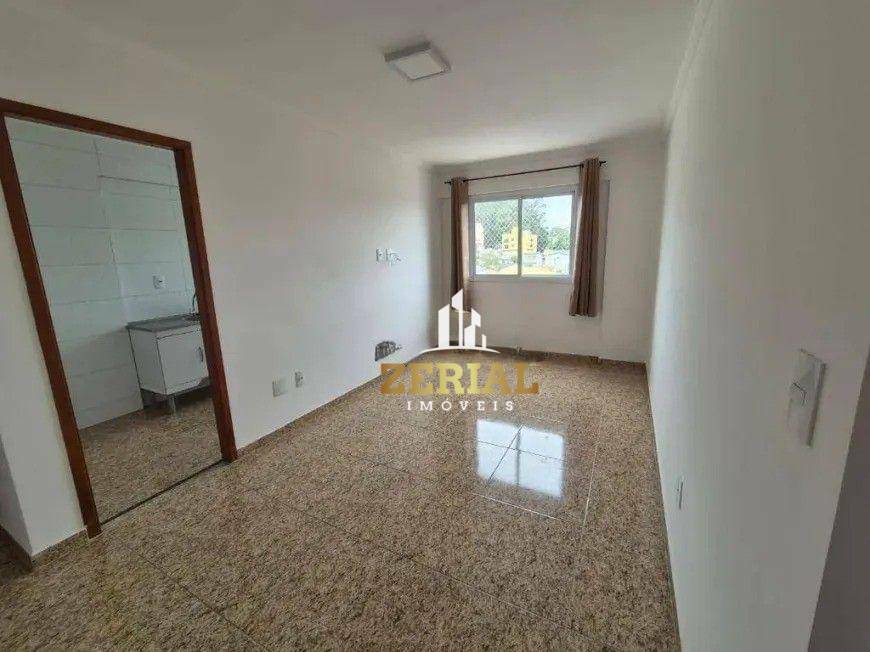 Apartamento, 1 quarto, 40 m² - Foto 3