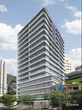 Loja-Salão, 104 m² - Foto 2