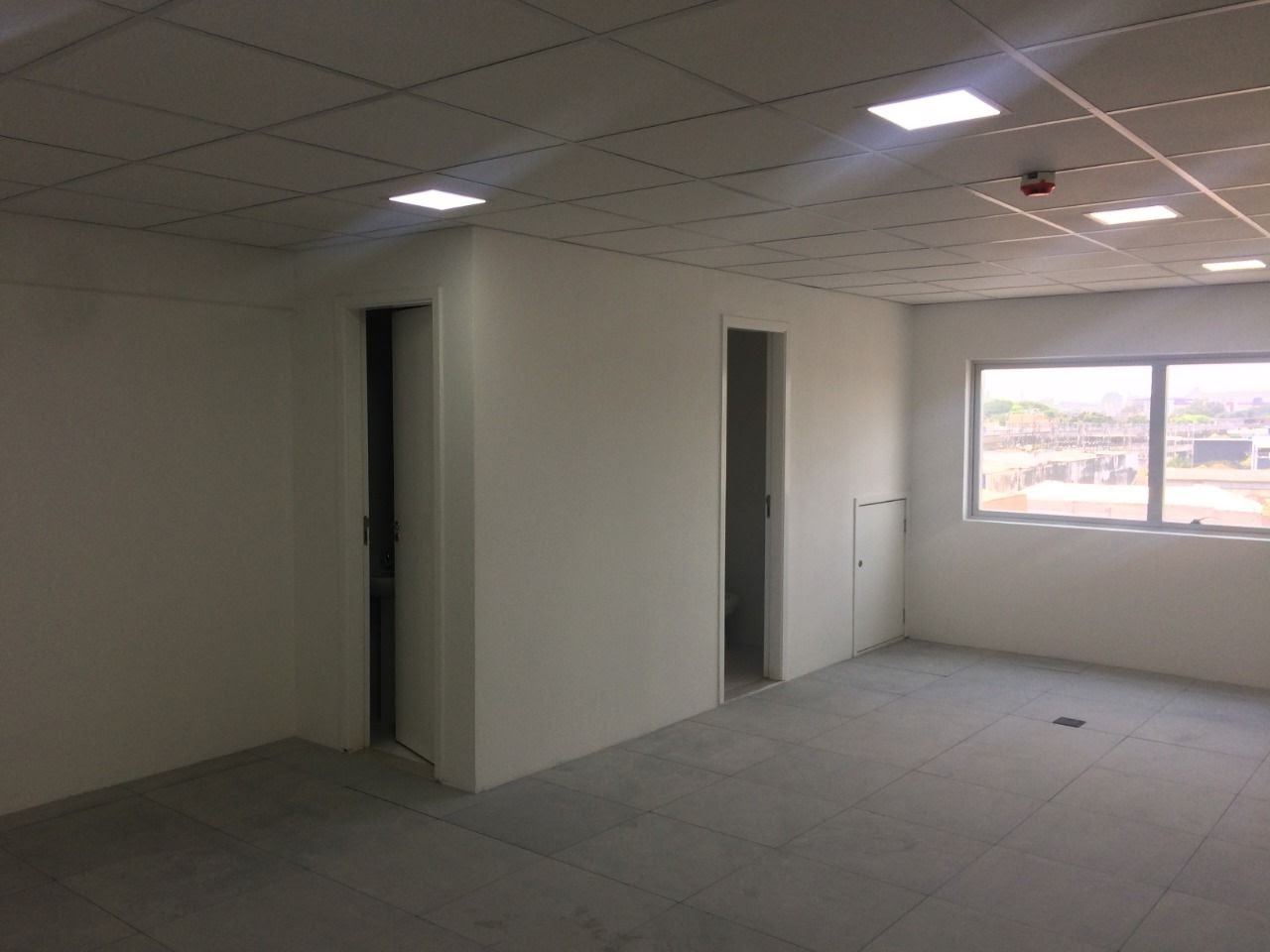 Conjunto Comercial-Sala para alugar, 40m² - Foto 10