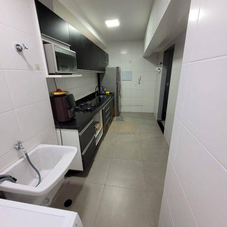 Apartamento, 2 quartos, 58 m² - Foto 3
