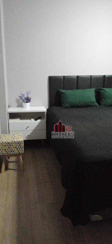 Apartamento à venda com 3 quartos, 80m² - Foto 5