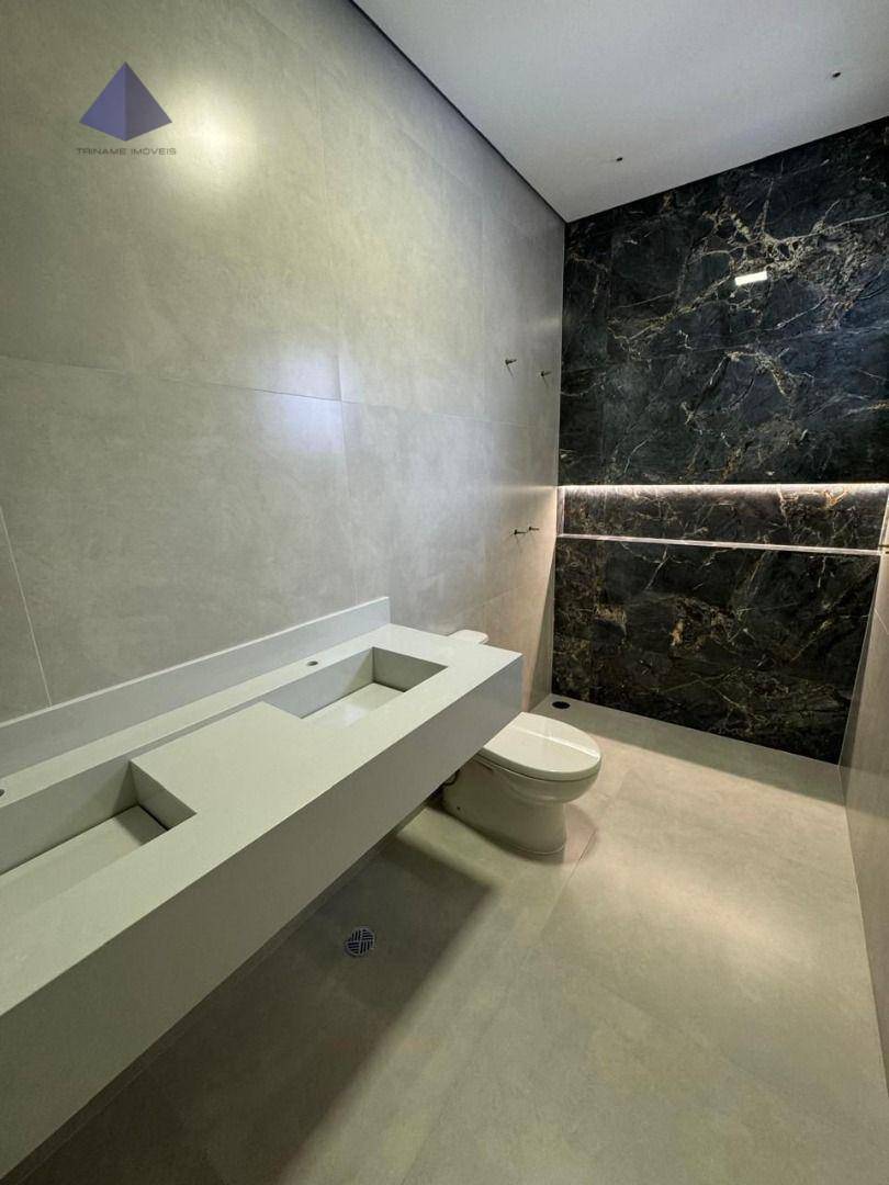 Sobrado, 3 quartos - Foto 4