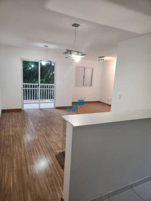 Apartamento à venda com 2 quartos, 67m² - Foto 4