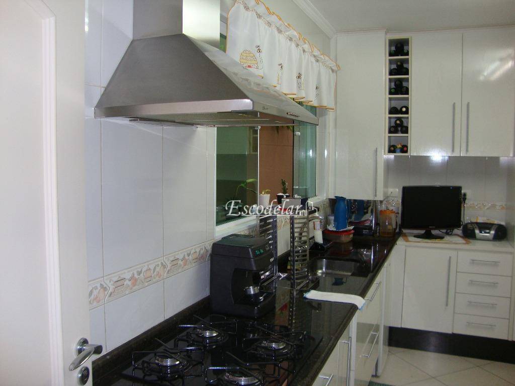 Sobrado à venda com 3 quartos, 190m² - Foto 8