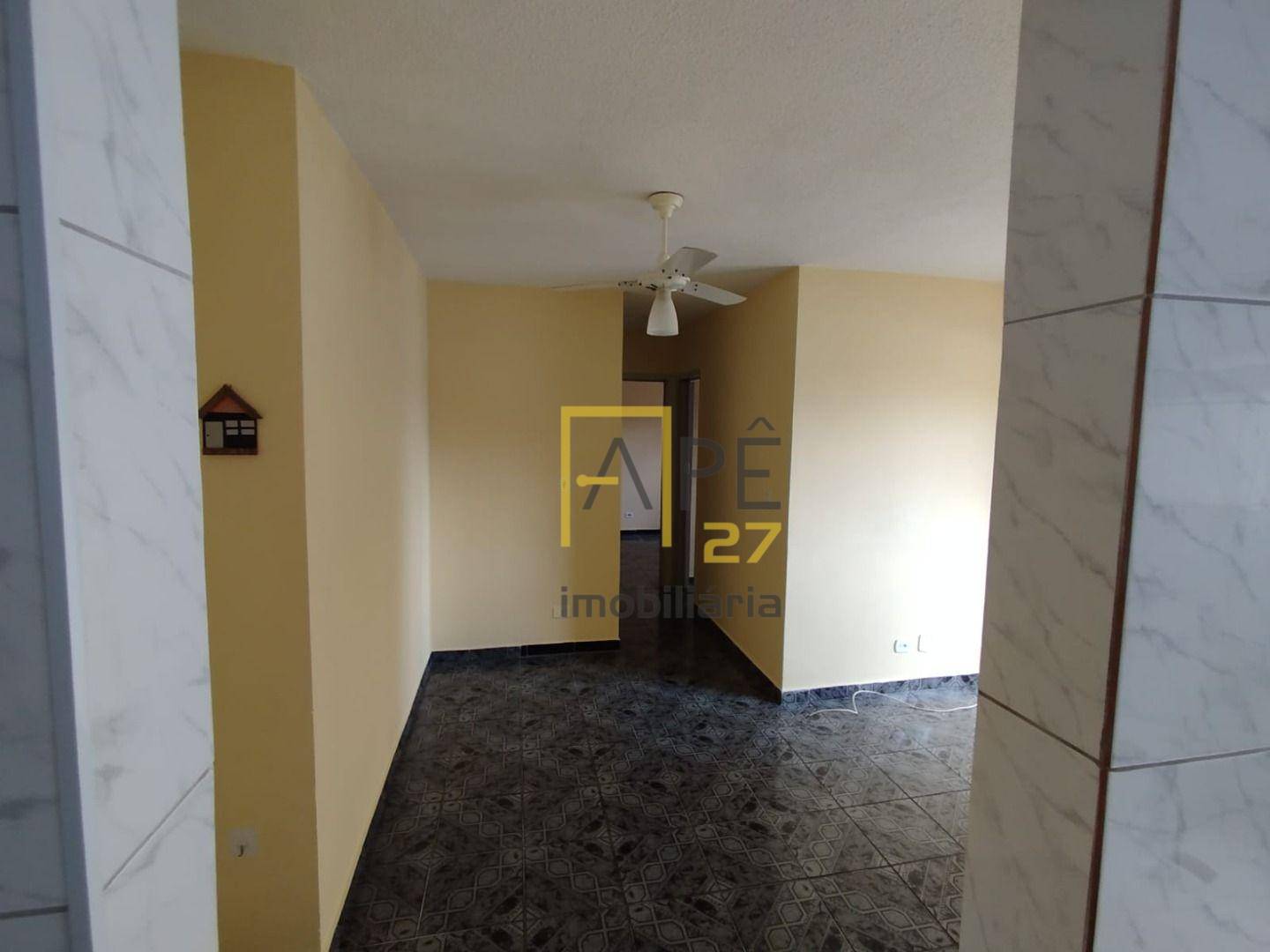 Apartamento à venda com 2 quartos, 50m² - Foto 17