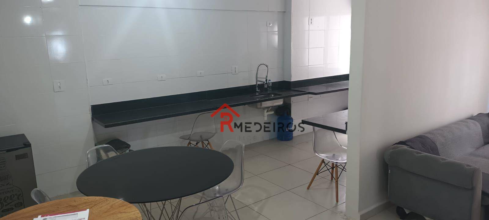 Apartamento à venda com 3 quartos, 87m² - Foto 3