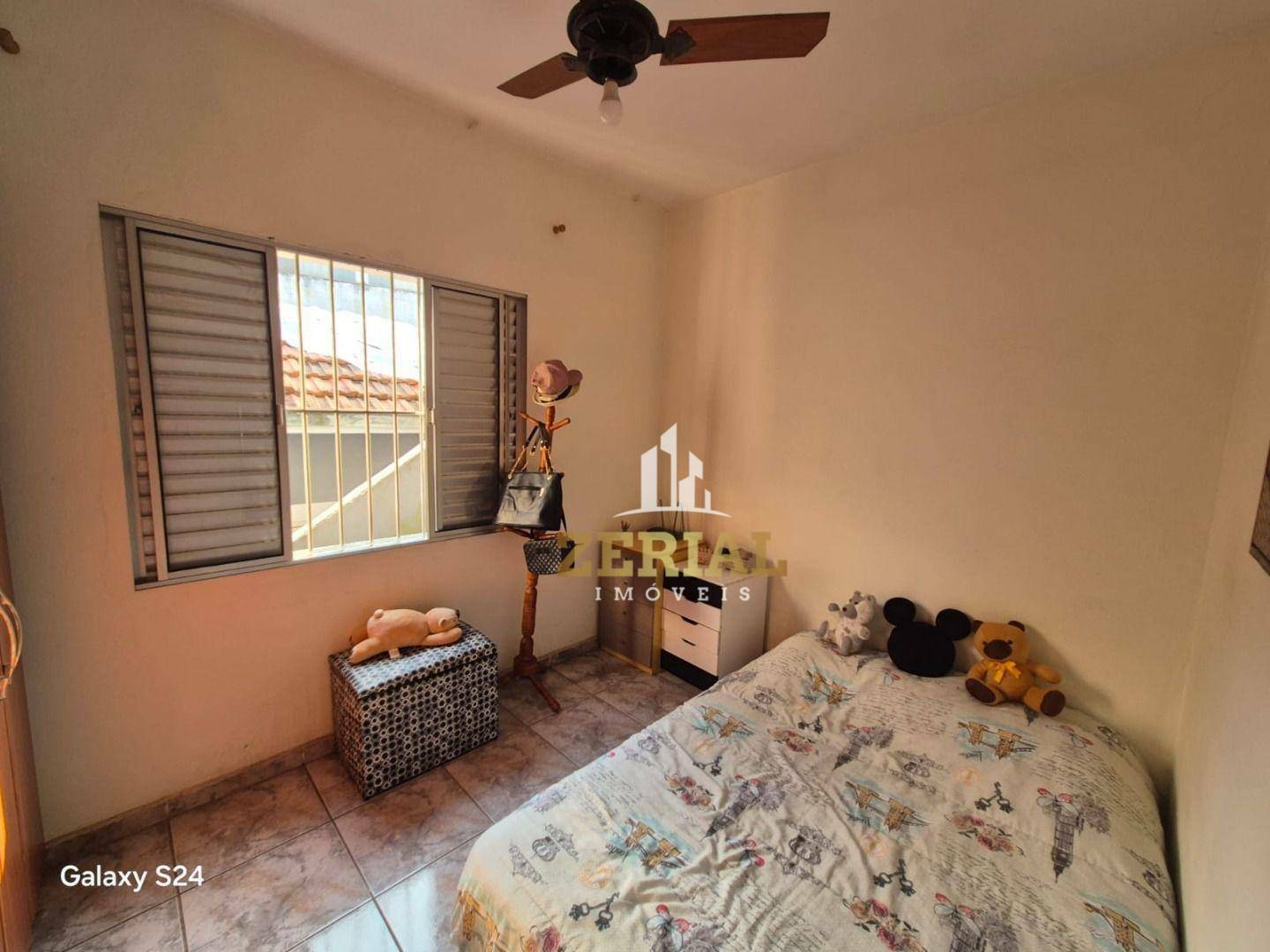 Sobrado à venda com 3 quartos, 190m² - Foto 22