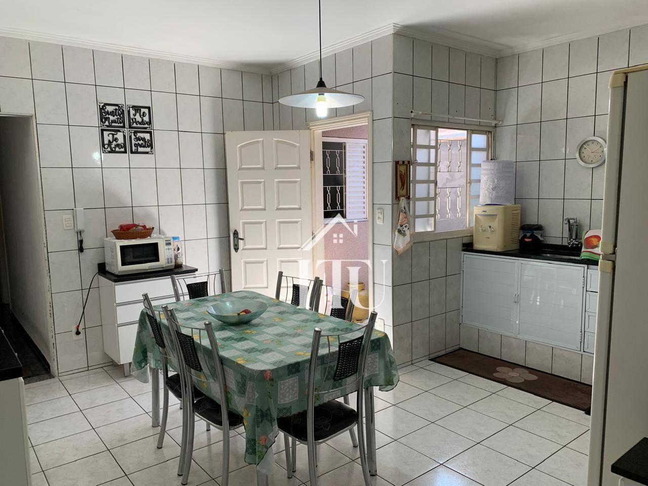 Casa à venda com 3 quartos, 102m² - Foto 12