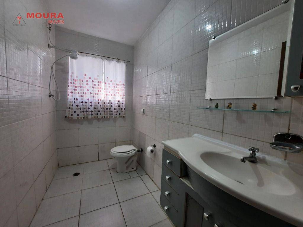 Sobrado à venda com 3 quartos, 125m² - Foto 14