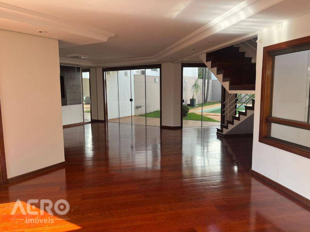 Sobrado para alugar com 3 quartos, 460m² - Foto 41