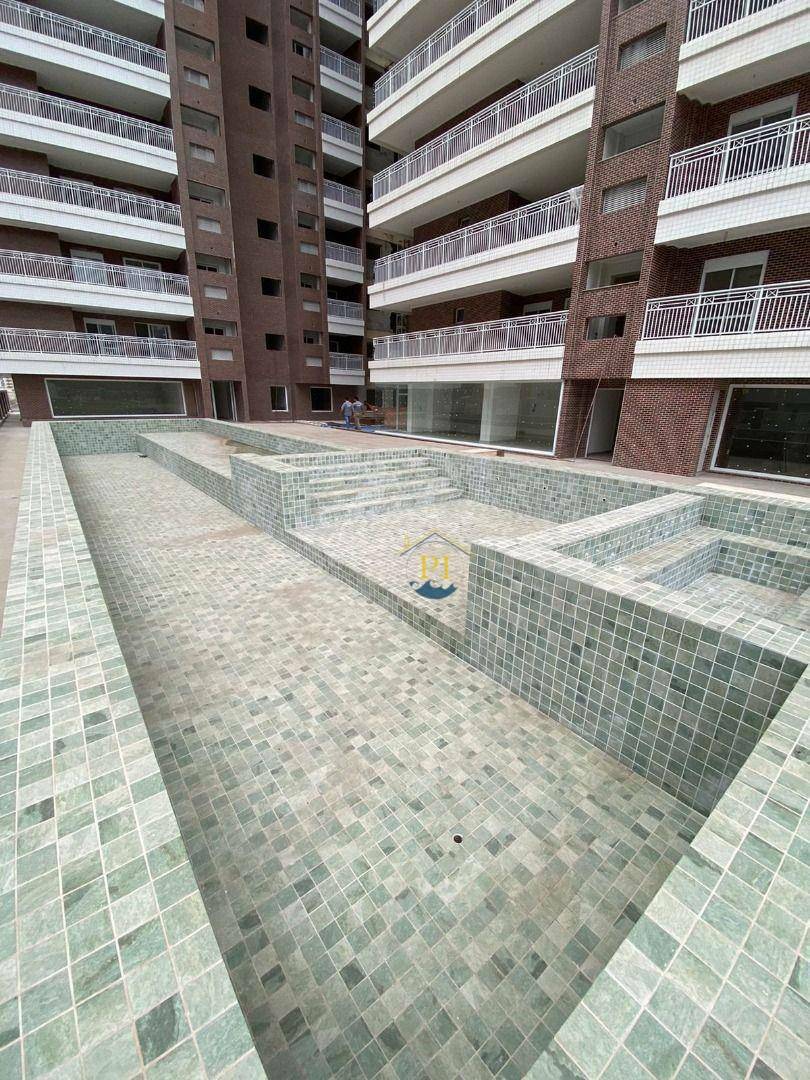 Apartamento à venda com 3 quartos, 120m² - Foto 25