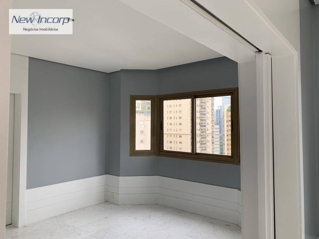 Apartamento para alugar com 4 quartos, 412m² - Foto 5