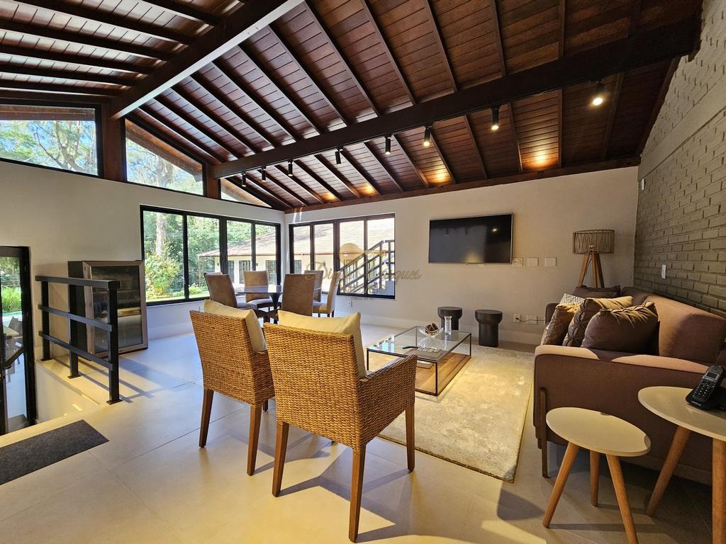 Casa de Condomínio à venda com 5 quartos, 497m² - Foto 58