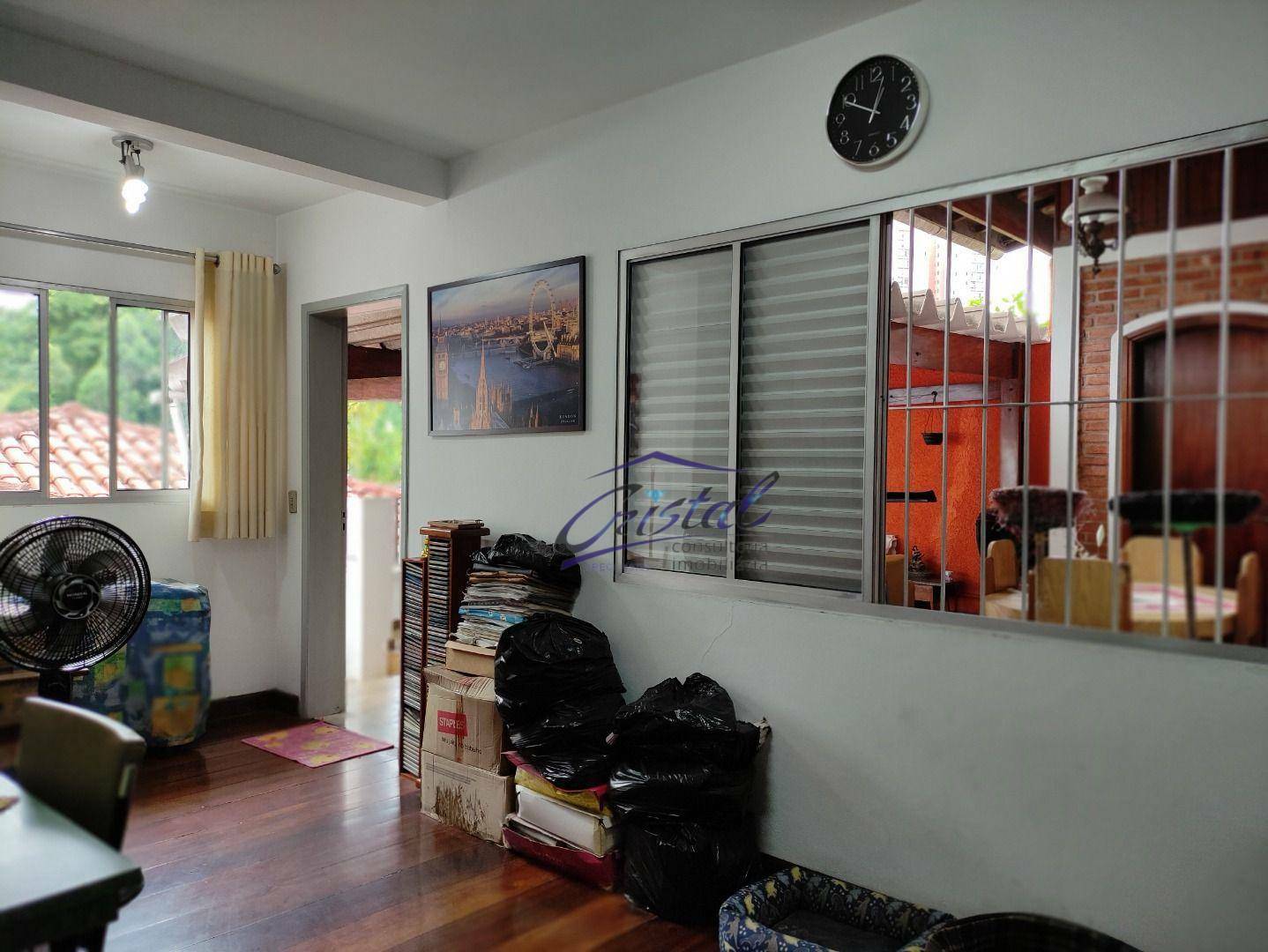 Casa à venda com 3 quartos, 229m² - Foto 38