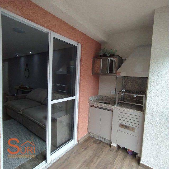 Apartamento à venda com 3 quartos, 90m² - Foto 6