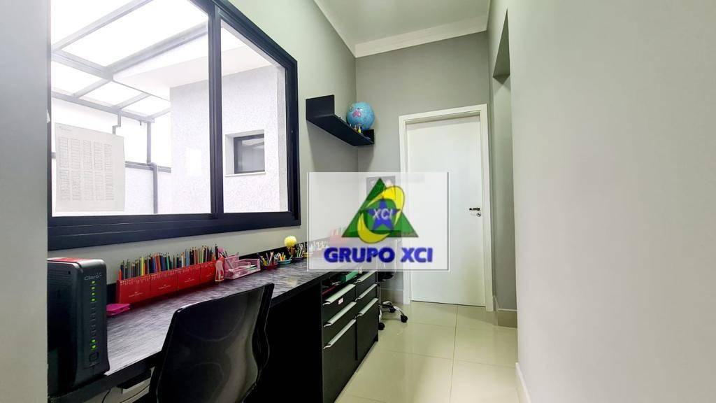 Casa de Condomínio à venda com 3 quartos, 180m² - Foto 18