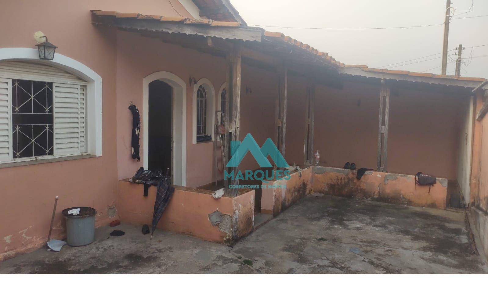 Casa à venda com 2 quartos, 80m² - Foto 1