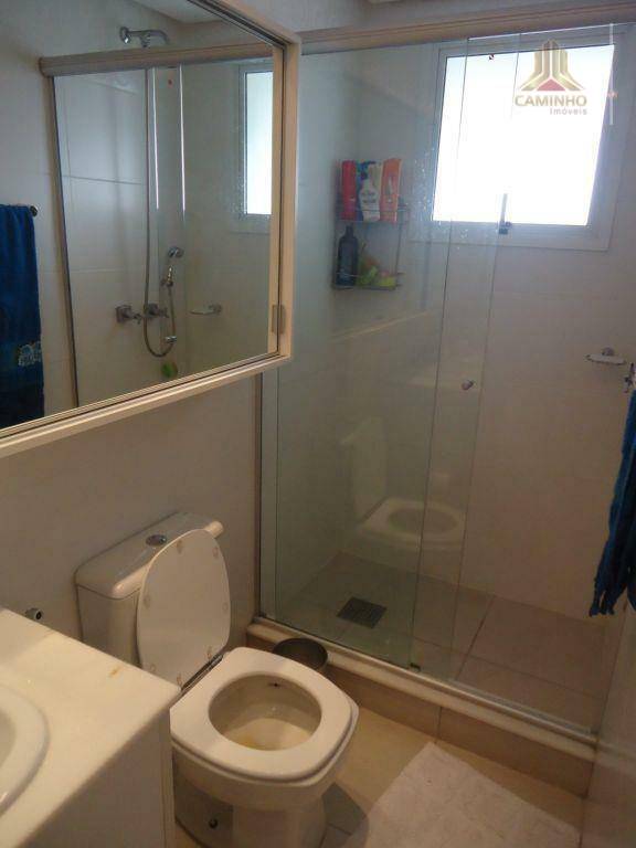 Apartamento à venda com 3 quartos, 114m² - Foto 12