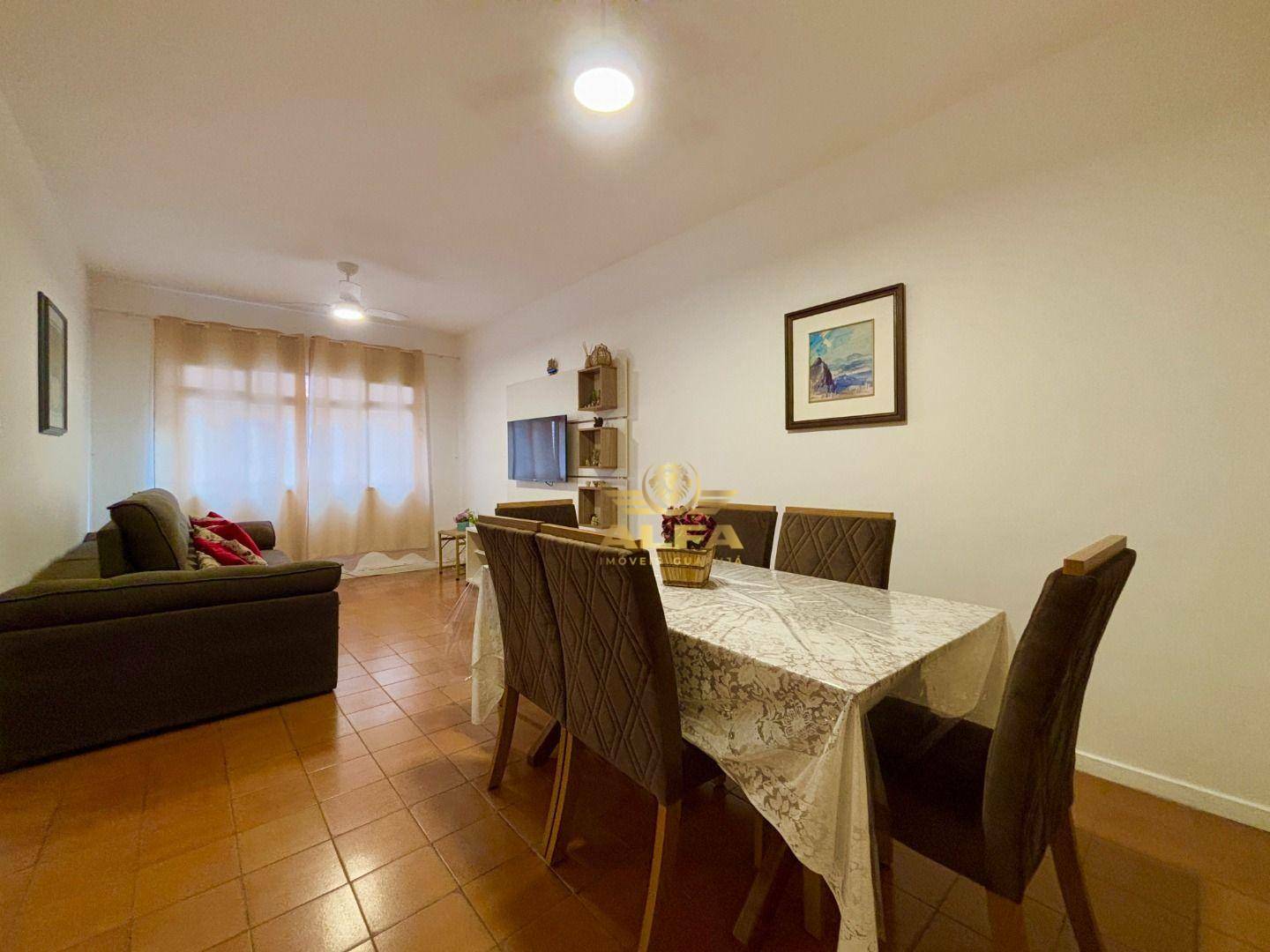 Apartamento à venda com 2 quartos, 65m² - Foto 3