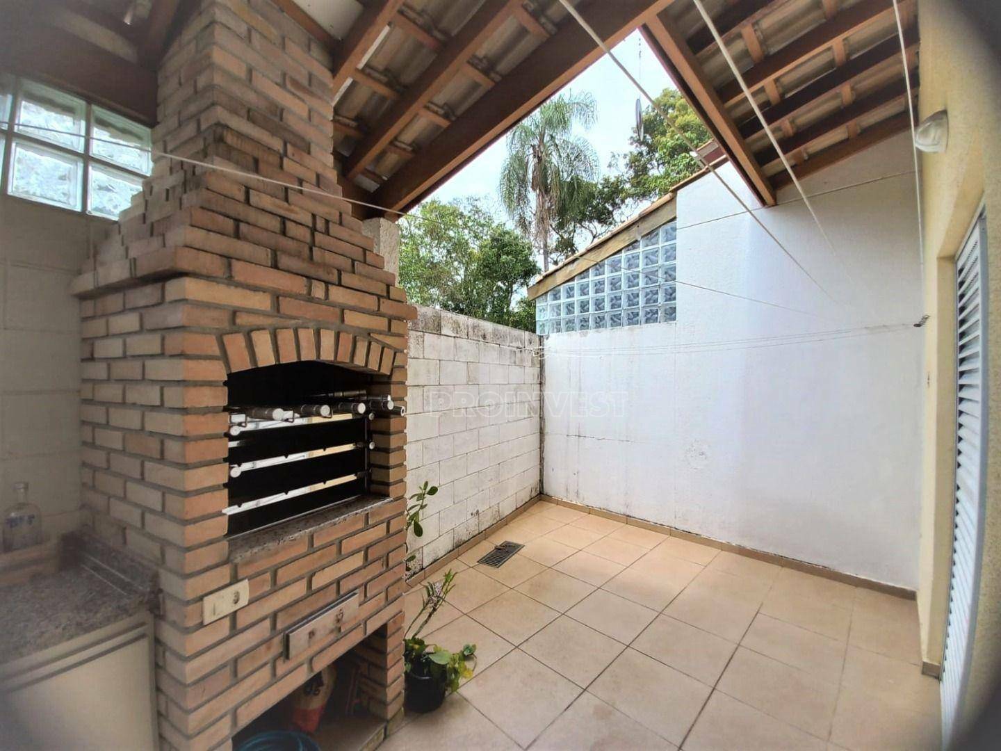 Casa de Condomínio à venda com 3 quartos, 91m² - Foto 20