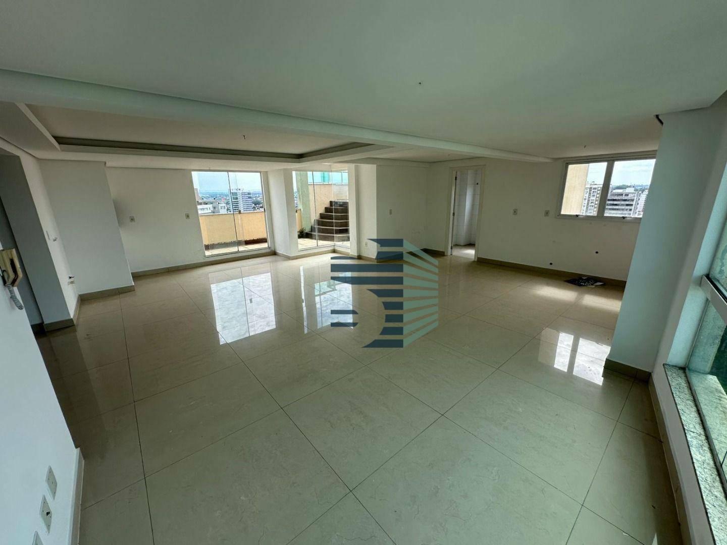 Cobertura à venda com 3 quartos, 217m² - Foto 1