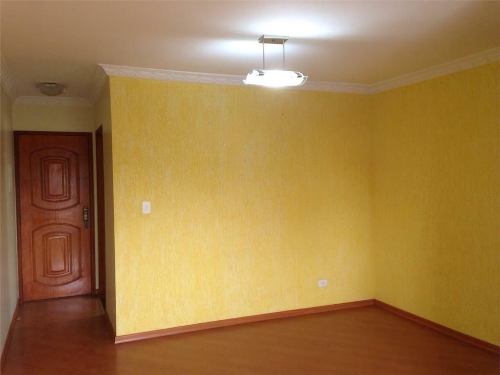 Apartamento para alugar com 3 quartos, 64m² - Foto 1