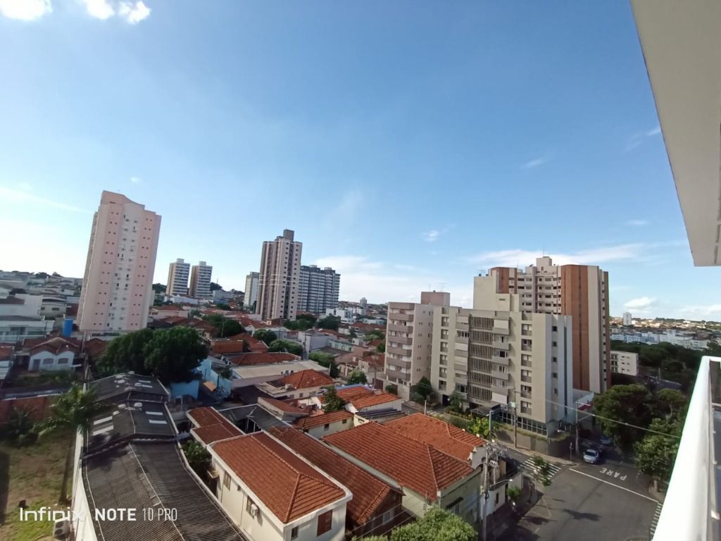 Apartamento para alugar com 3 quartos, 80m² - Foto 22