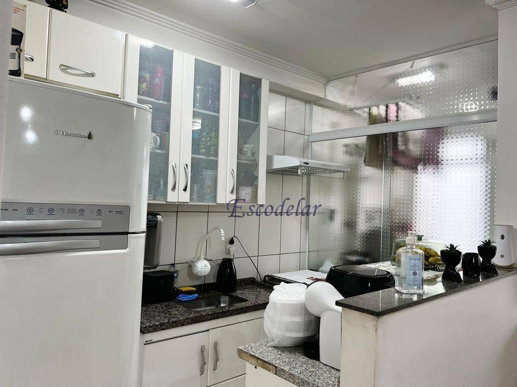 Apartamento à venda com 2 quartos, 46m² - Foto 5