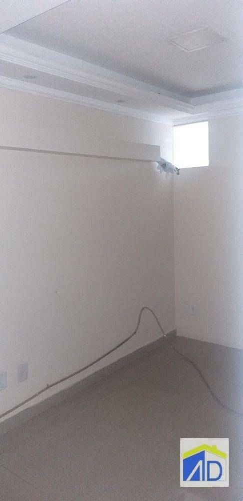 Conjunto Comercial-Sala para alugar, 30m² - Foto 14