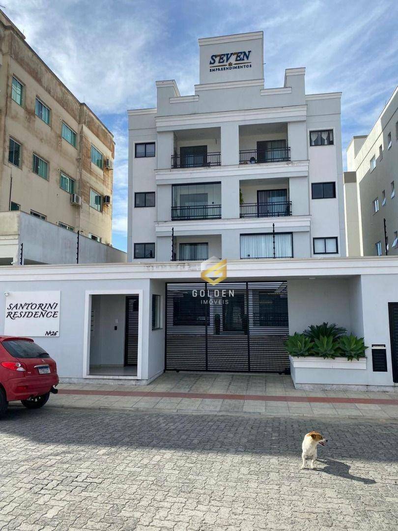 Apartamento à venda com 2 quartos, 65m² - Foto 1