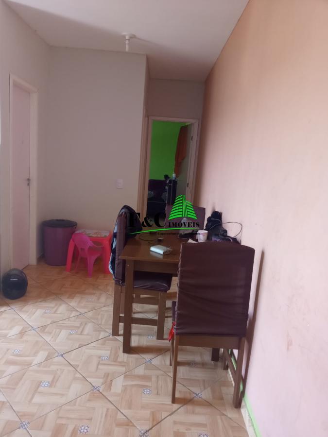 Apartamento à venda com 2 quartos, 56m² - Foto 9