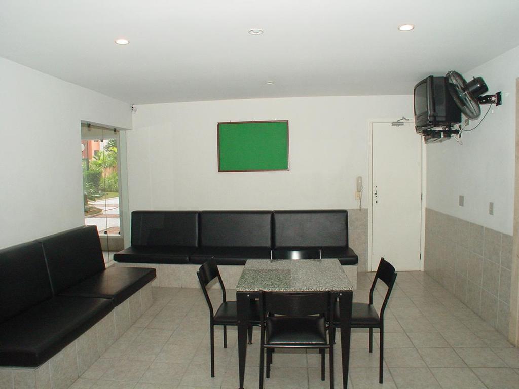 Apartamento à venda com 3 quartos, 90m² - Foto 9