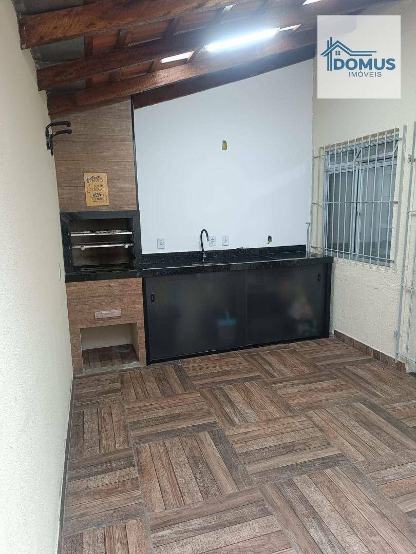 Casa de Condomínio à venda com 3 quartos, 102m² - Foto 11