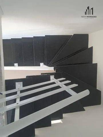 Sobrado à venda com 2 quartos, 60m² - Foto 9