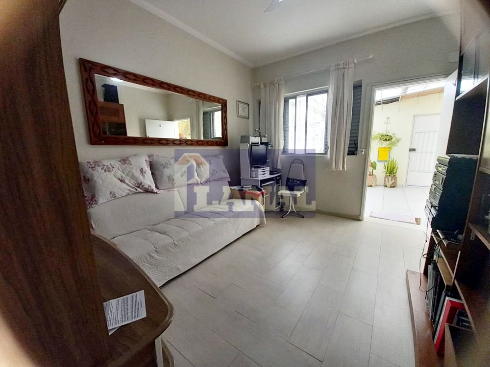 Sobrado à venda com 2 quartos, 140m² - Foto 1