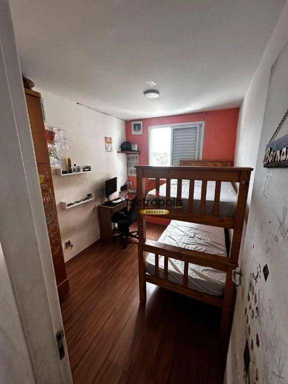 Apartamento à venda com 2 quartos, 49m² - Foto 20