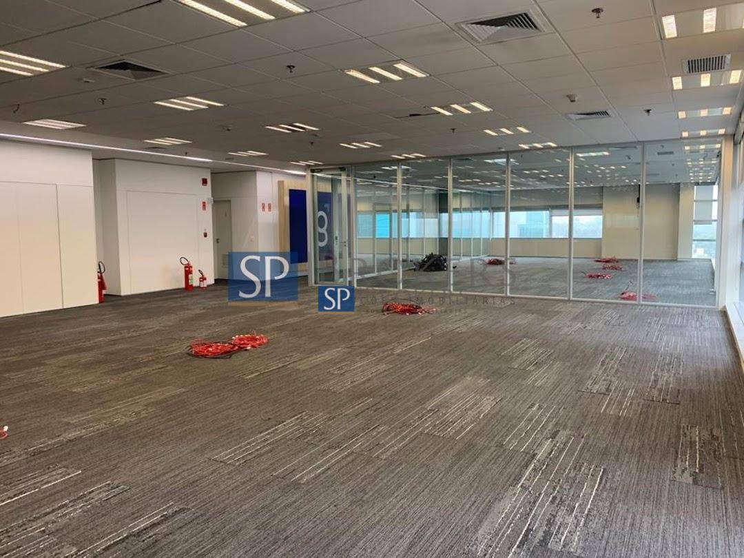 Conjunto Comercial-Sala para alugar, 1520m² - Foto 1