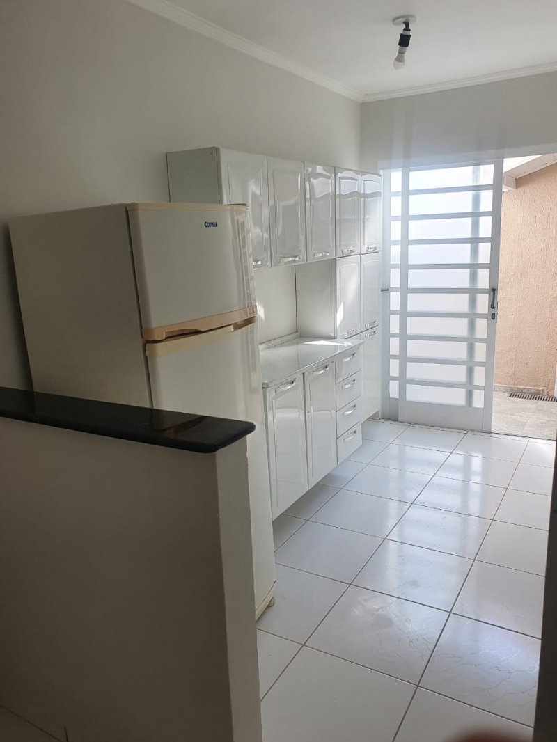 Casa à venda com 3 quartos, 119m² - Foto 25