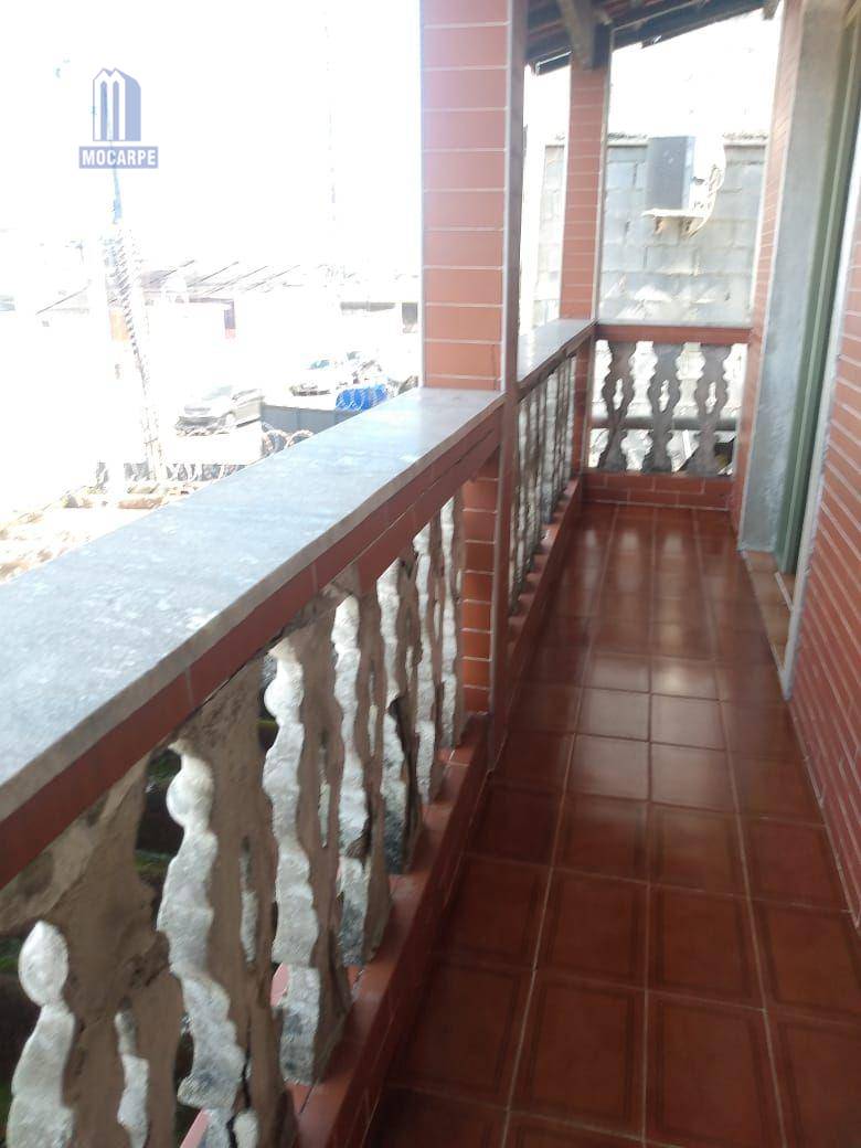 Sobrado à venda com 4 quartos, 348m² - Foto 16