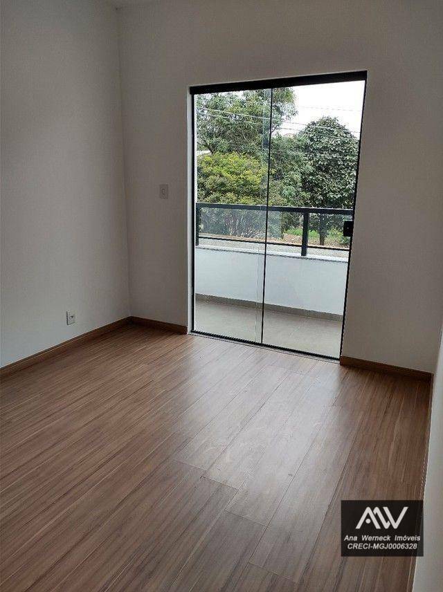 Casa à venda com 3 quartos, 125m² - Foto 14